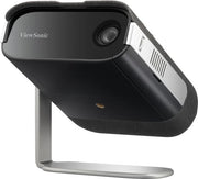 Viewsonic M1X datorprojektorer Short throw-projektor LED WVGA (854x480) Svart