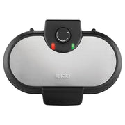 Unold 48165 crepejärn 2 crepe/-s 1000 W Svart