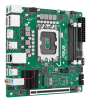 ASUS PRO Q870I-C-CSM Intel Q870 LGA 1851 (Socket V1) Mini-ITX