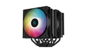 DeepCool AG620 BK ARGB Processor Luftkylare