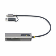 StarTech.com USB 3.0 Multi-Media-minneskortläsare