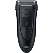 Braun Series 1 -170 Folierakapparat Trimmer Svart