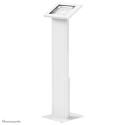 Neomounts FL15-750WH1 ställ och skyddsskal för surfplattor Vit