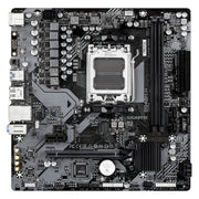 GIGABYTE B840M H moderkort AMD B840 AM5-sockel micro ATX