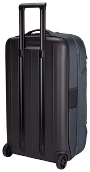 Thule Subterra 2 TSR490 Dark Slate Reseduffel Mjukt skal Grå 90 l Polykarbonat