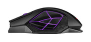 ASUS ROG Spatha X datormöss Spela högerhand RF Wireless + USB Type-C Optisk 19000 DPI