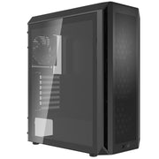 XPG VALOR AIR PLUS Midi Tower Svart