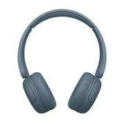 JVC HA-S59W Headset Kabel & Trådlös Huvudband Musik/vardag