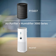 Philips NanoProtect Pro S3 Filters FY3437/00 NanoProtect Pro S3-filter