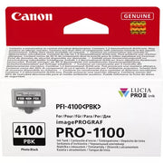 Canon LUCIA PRO II bläckpatroner Original Standardavkastning Fotosvart