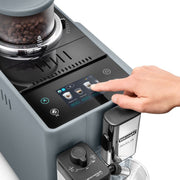 De’Longhi Rivelia EXAM440.55.g Helautomatisk Espressomaskin 1,4 l