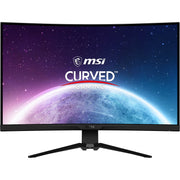 MSI MAG 325CQRF QD - 31.5" - QHD