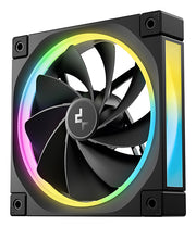 DeepCool FL12R-3 IN 1 Datorväska Fan