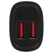 StarTech.com USB-billaddare med 2 portar