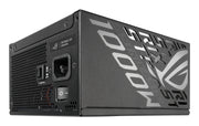 ASUS ROG -STRIX-1000P-GAMING-E strömförsörjningsenheter 1000 W 20+4 pin ATX ATX Svart