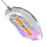 Glorious Gaming Model O Eternal datormöss Spela högerhand USB Type-A Optisk 12000 DPI