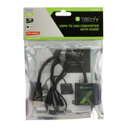 Techly HDMI