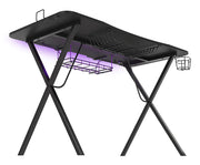 GENESIS Holm 300 RGB Svart