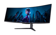Acer Predator X49 Xbmipphuzx - QHD