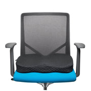 Kensington Ergonomisk Sittkudde med Cool-Gel