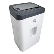 HP OneShred Auto 200CC dokumentförstörare Tvärsgående skärning 63 dB