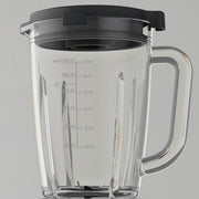 Electrolux E6TB1-6ST 1,75 l Bänkmixer 1400 W Svart