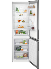 Electrolux LNT5ME32U1 Fristående 330 l Rostfritt stål