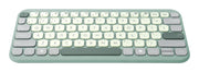 ASUS Marshmallow Keyboard KW100 tangentbord Hem
