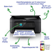 Epson WorkForce WF-2910DWF