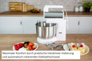 Unold 78720 mixer Handmixer 500 W Vit