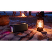 Philips TAS5000EB Bärbar monohögtalare Svart 35 W