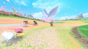 Nintendo Kirby Air Riders