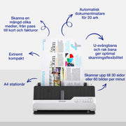 Epson DS-C330