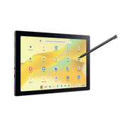 Acer Chromebook NT.D7JEG.001 datorplattor - 128 GB eMMC - Silver