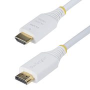 StarTech.com 3 m Premium-certifierad höghastighets HDMI-kabel
