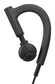 Jabra Perform 10 Headset Kabel Öronkrok USB Type-C Svart
