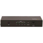 StarTech.com VS421HD20 bild-switchar HDMI