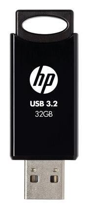HP 712w USB-sticka