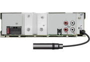 Kenwood KMR-M508DAB 88 W
