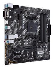 ASUS PRIME B550M-K AMD B550 Uttag AM4 micro ATX