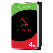Seagate IronWolf ST4000VN006 - 4 TB