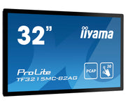 iiyama ProLite TF3215MC-B2AG - 31.5" - FHD