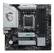 MSI B650M GAMING PLUS