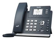 Yealink MP52 E2 Lag