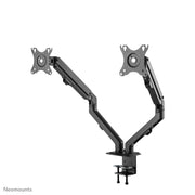 Neomounts FPMA-D650DBLACK fäste och ställ till bildskärm