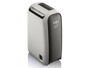 De’Longhi DNS65 2,8 l 34 dB Svart