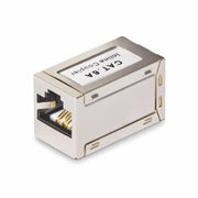 StarTech.com Skärmad RJ45-kopplare