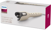 Philips 8000 series BHB887/00 hårstylare Locktång Varm Beige 2 m