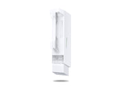 TP-Link CPE510 300 Mbit/s Vit Strömförsörjning via Ethernet (PoE) stöd - 1x100M