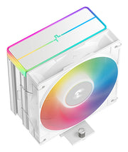 DeepCool AG400 WH Processor Luftkylare